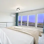 Hotel de apartamente Eleonas View