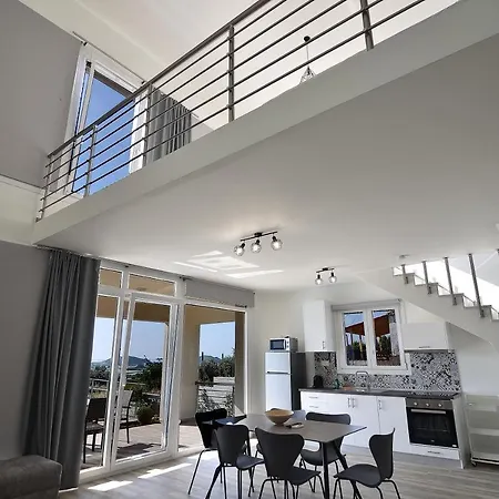 Eleonas View Néa Péramos