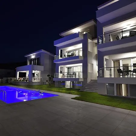 Eleonas View 아파트호텔