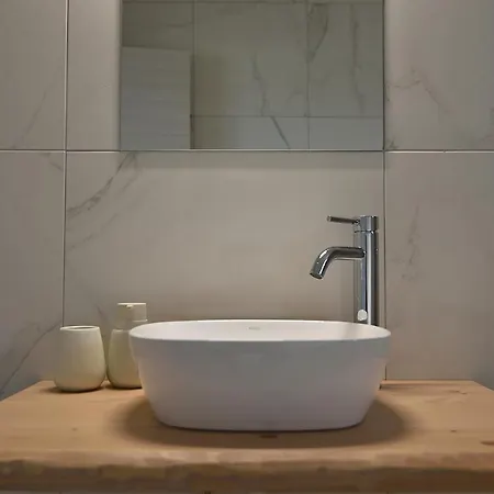 Eleonas View 4* Néa Péramos