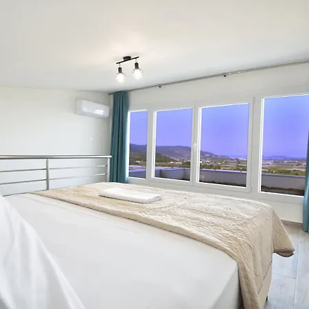 Lejlighedshotel Eleonas View