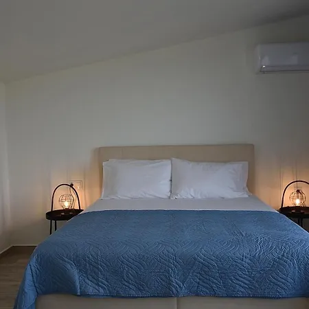 Eleonas View 4* Néa Péramos