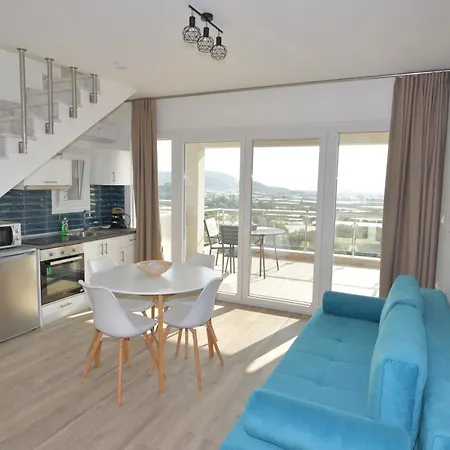 Eleonas View 4* Néa Péramos