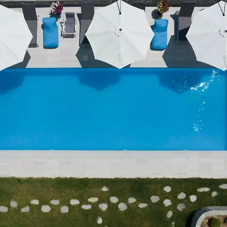 Eleonas View 아파트호텔 Néa Péramos