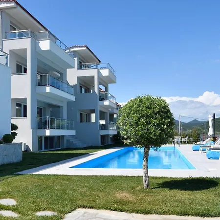 Eleonas View Néa Péramos