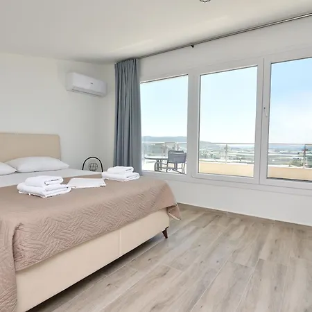 Eleonas View 4* Néa Péramos