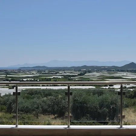 Eleonas View 아파트호텔