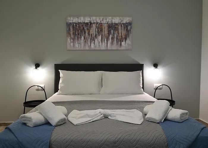 Eleonas View Néa Péramos