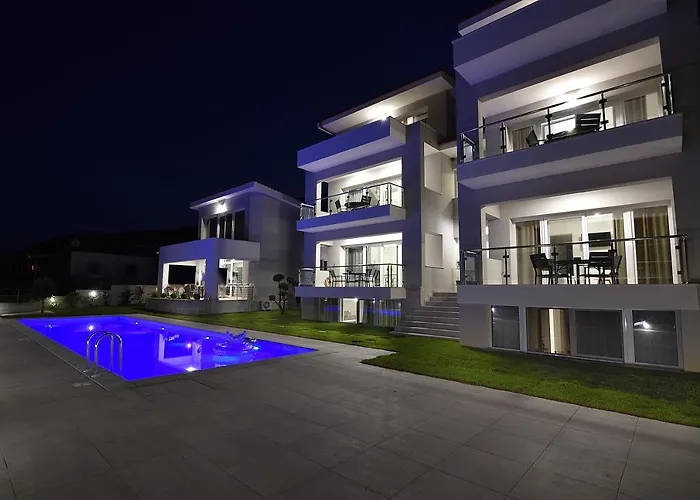 Eleonas View Aparthotel