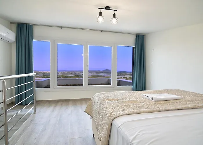 Aparthotel Eleonas View