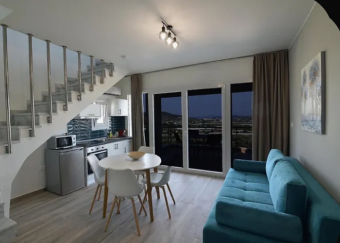 Eleonas View Néa Péramos