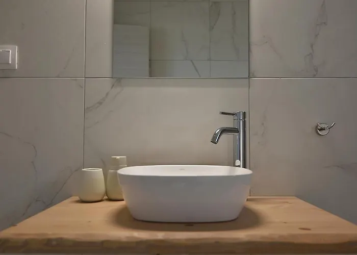 Eleonas View 4* Néa Péramos