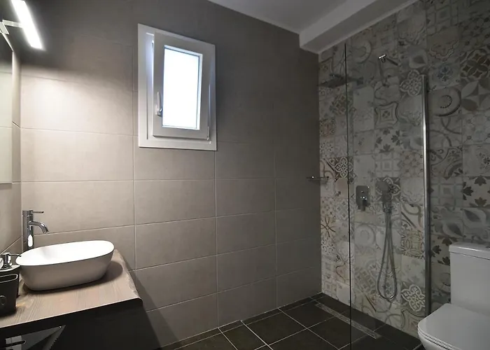 Eleonas View Aparthotel