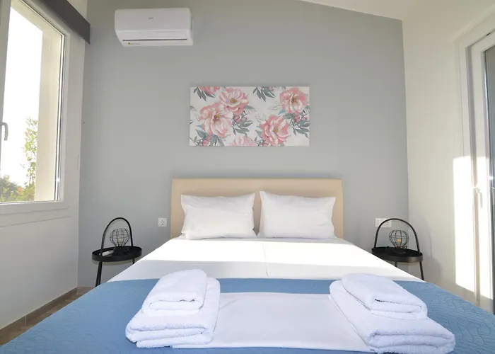 Eleonas View Aparthotel