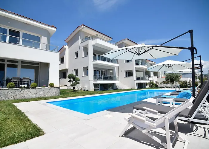 Eleonas View Aparthotel