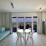 Eleonas View Apart Otel