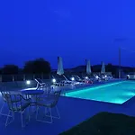 Apart Otel Eleonas View Néa Péramos