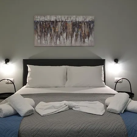 Eleonas View Nea Peramos (Macedonia)