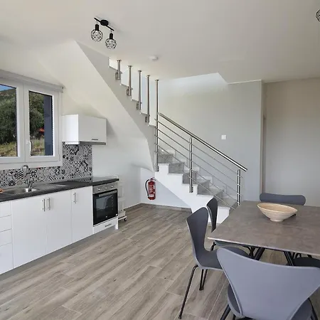 Eleonas View Aparthotel