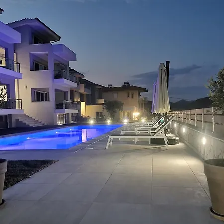 Eleonas View Aparthotel 4*