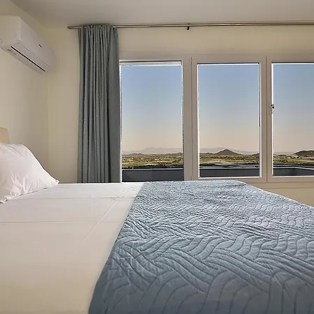 Eleonas View Aparthotel Elevtherai