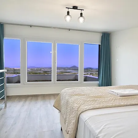 Aparthotel Eleonas View