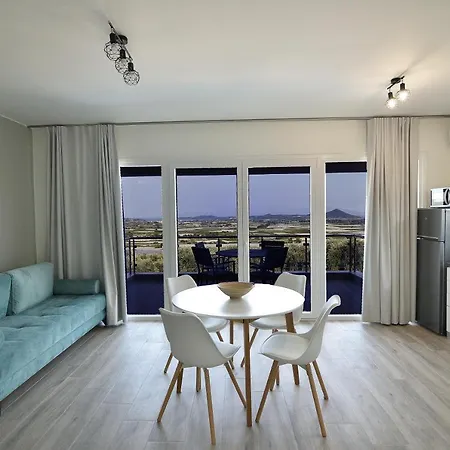 Eleonas View Aparthotel