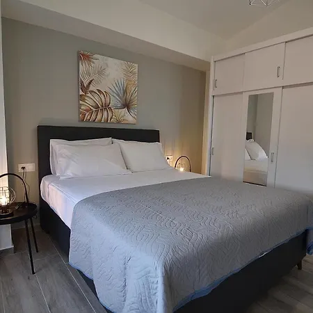 Aparthotel Eleonas View