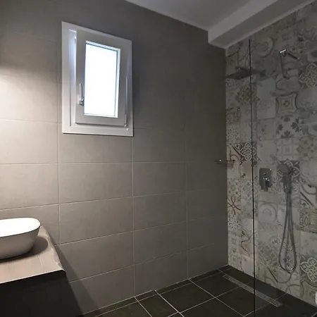 Eleonas View Aparthotel