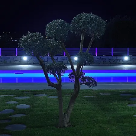 Aparthotel Eleonas View Nea Peramos (Macedonia)