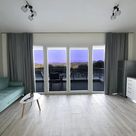 Eleonas View 4* Nea Peramos (Macedonia)