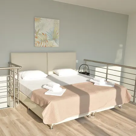 Eleonas View Aparthotel