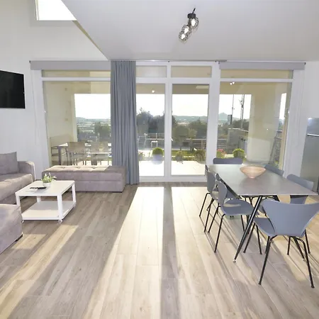 Eleonas View Aparthotel 4*