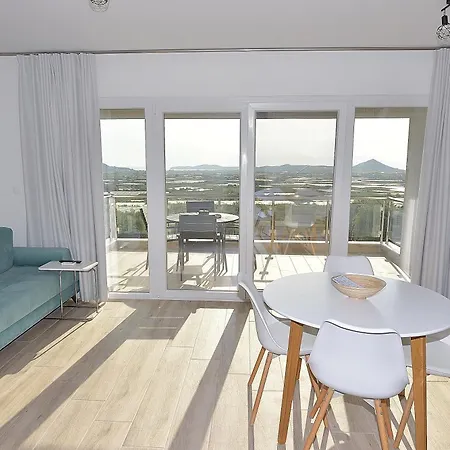 Eleonas View Aparthotel 4*