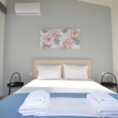 Eleonas View Aparthotel