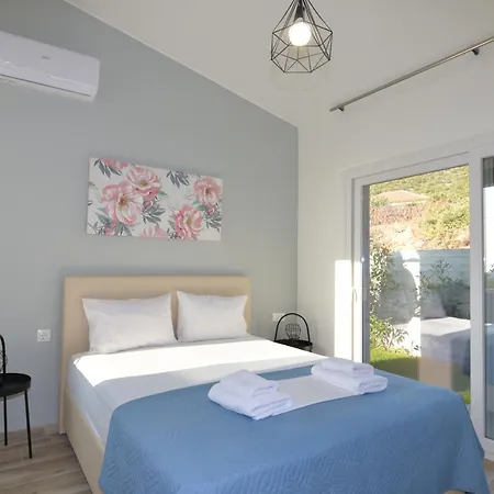 Eleonas View Aparthotel Nea Peramos (Macedonia)