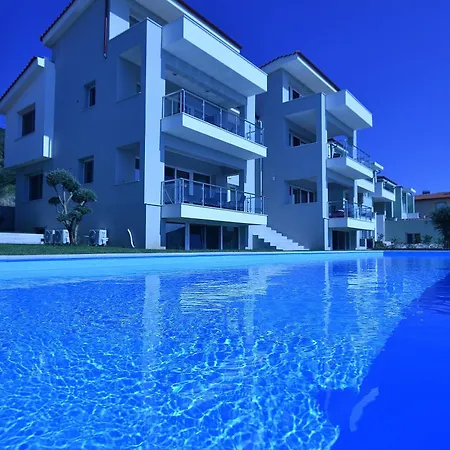 Eleonas View Aparthotel