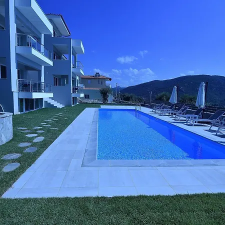 Aparthotel Eleonas View