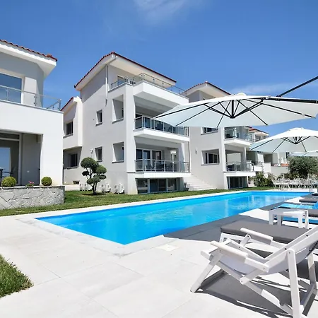 Eleonas View Aparthotel