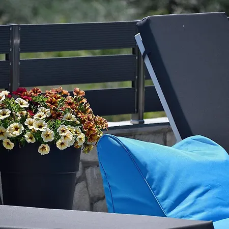 Eleonas View Nea Peramos (Macedonia)