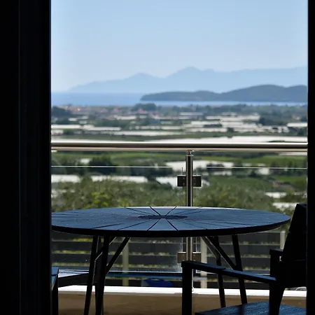 Aparthotel Eleonas View *