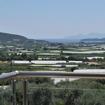 Aparthotel Eleonas View *