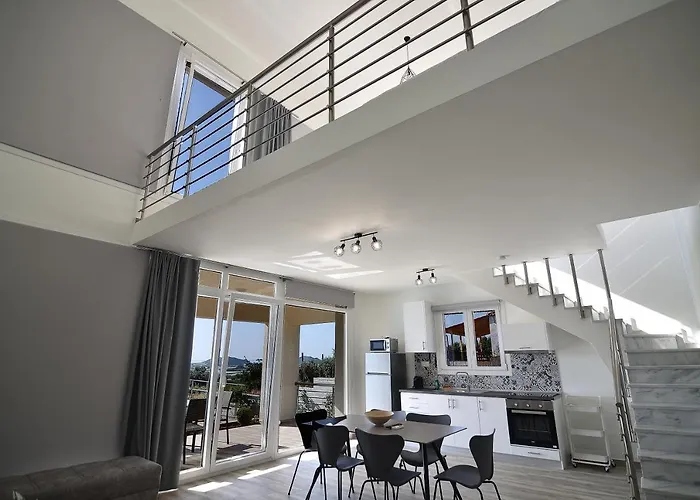 Eleonas View Néa Péramos