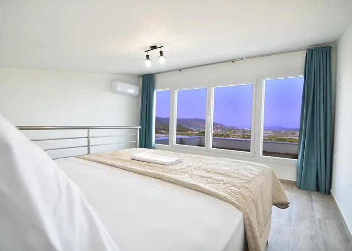 Lejlighedshotel Eleonas View
