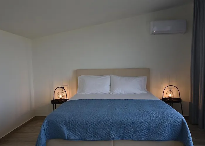 Eleonas View 4* Néa Péramos