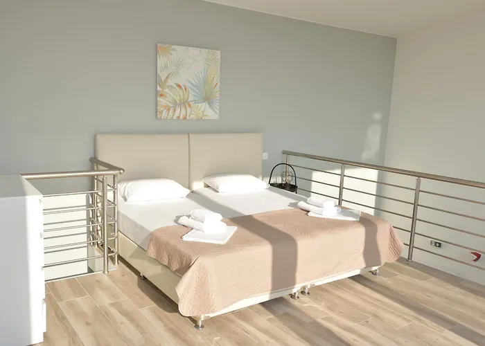 Eleonas View Apartahotel