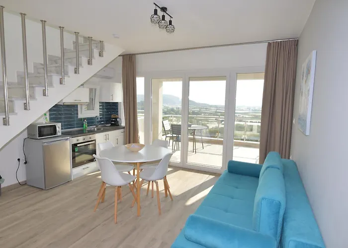 Eleonas View 4* Néa Péramos