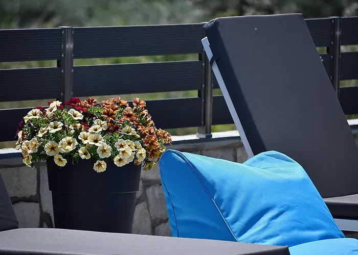 Eleonas View Néa Péramos